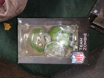 NFL Seattle Seahawks Team Gnome Figurine