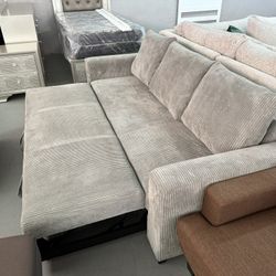 FUTON SOFA $499