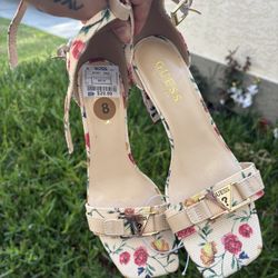 Guess Heels