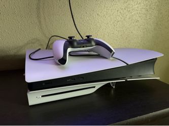 PlayStation 5 Slim Console - 1TB