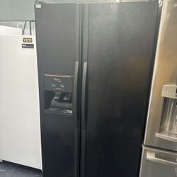 Fast Delivery! Refrigerator Fridge Whirlpool Capactity 25cuft