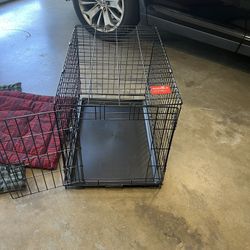 Dog Crate