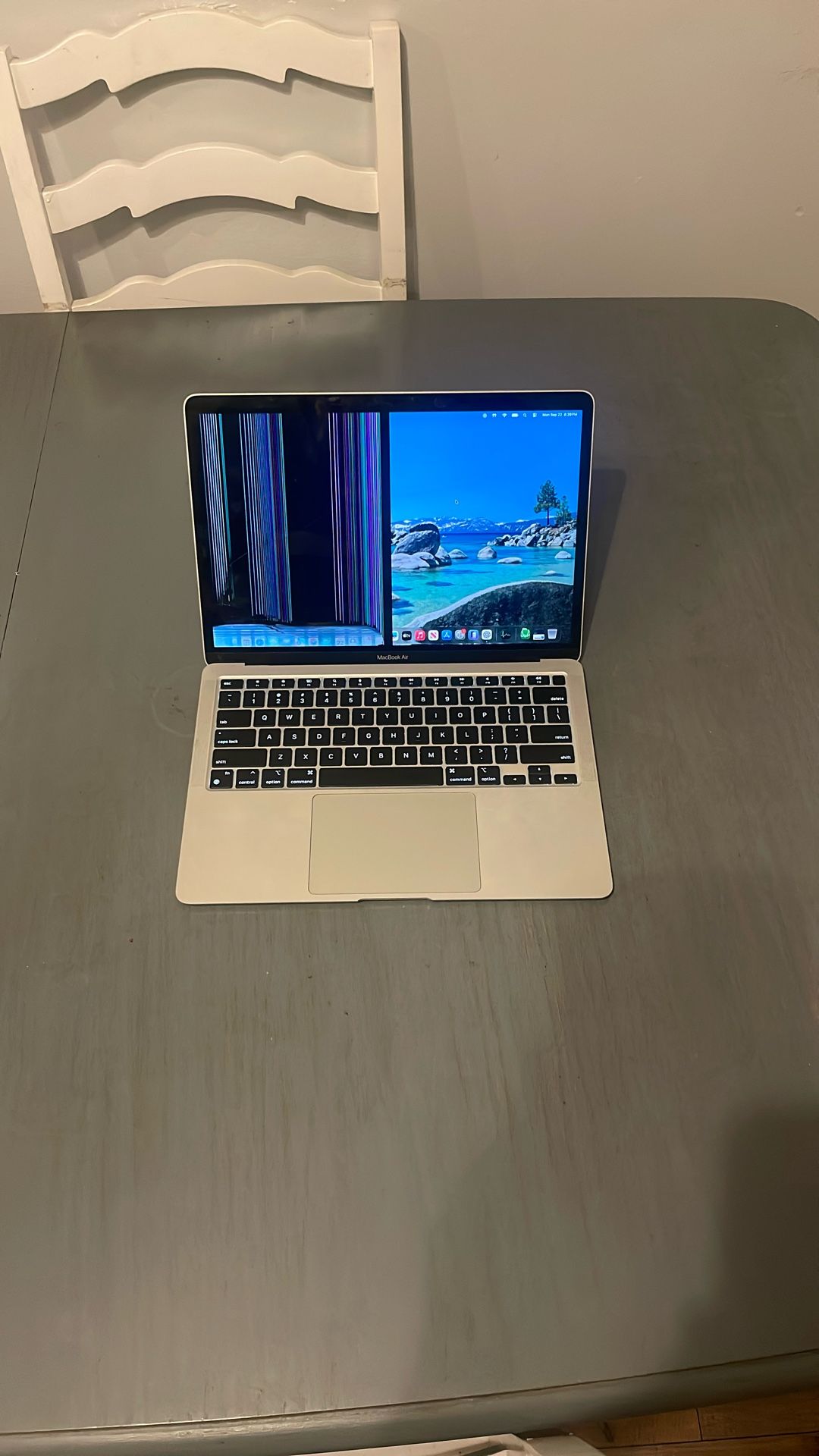 MacBook Air M1