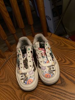 12C Toddler Shoes