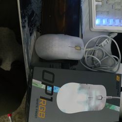 Gaming Mice 