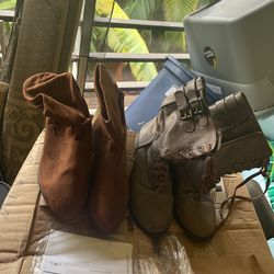Boots