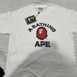Bape Shirt