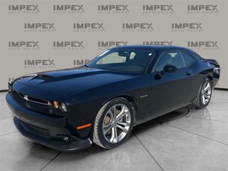 2020 Dodge Challenger