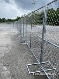 6x12 Chain link Fence Panels