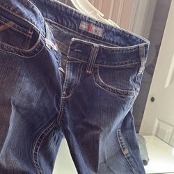 Ariats Women’s Fr 29 S