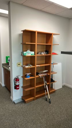 Shelves FREE