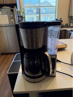 Ninja Coffee Maker