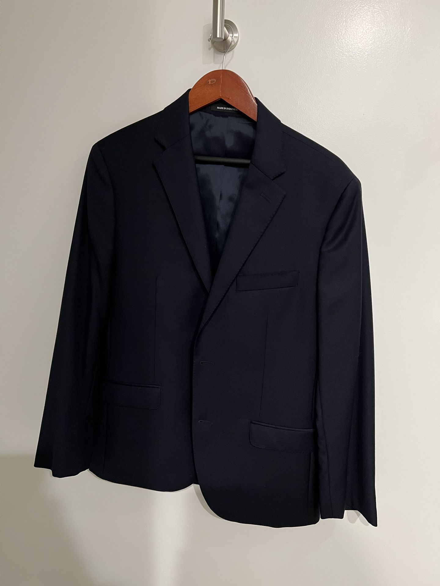 Ralph Lauren Blazer - Navy Blue
