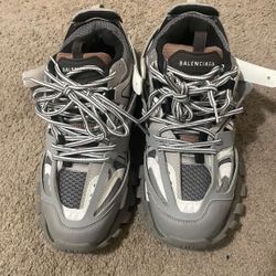 Balenciaga Track Runner  