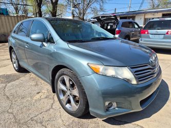 2011 Toyota Venza