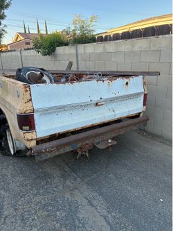 1970 Chevrolet C-10