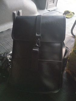 RAINS/APPLE LAPTOP BAG/CARRIER