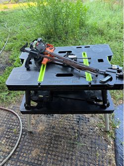 Worktable