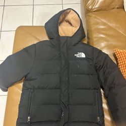 Kids North face Winter Jacket 