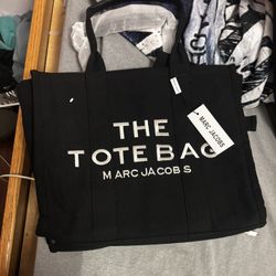 Marc Jacob Medium Tote 