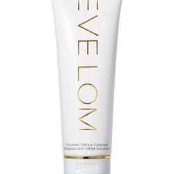 EVE LOM Foaming Cream Cleanser 4 oz. Brand New Sealed 