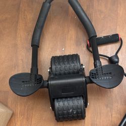 Ab Roller