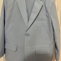 Boys Tux