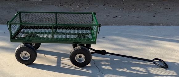 Wagon