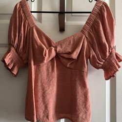 Woman’s Top