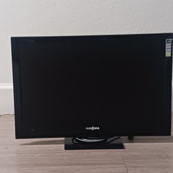 Insignia 19” Tv 