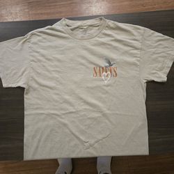 Saints T-shirt