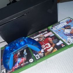 Xbox Series X 