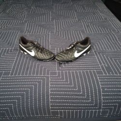 Nike Cleats 