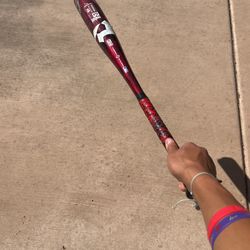 Demarini Voodoo