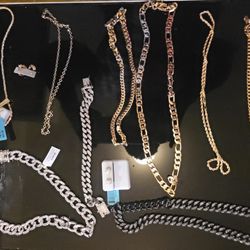 Christmas Gifts/jewelry 