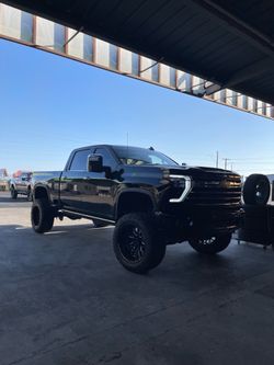 LIFT KITS 🔥🔥