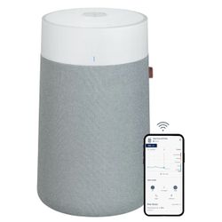 BLUEAIR Air Purifier ( BRAND NEW NEVER USED) 