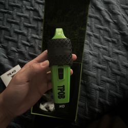 tpob xo trimmers