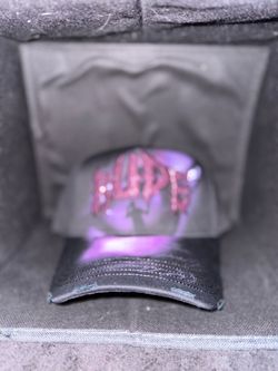 Rude awakening hat