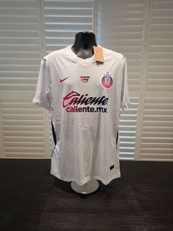 Chivas Jersey