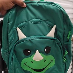Rhino Backpack By Firefly