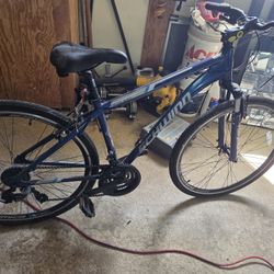 Schwinn Bike Like New