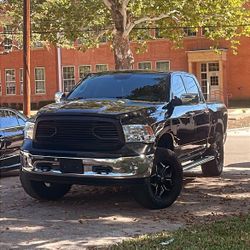 2018 Dodge Ram