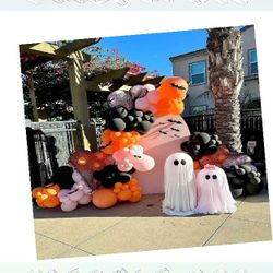 Create Unforgettable Parties with Beautiful Balloon Displays suffer perhaps