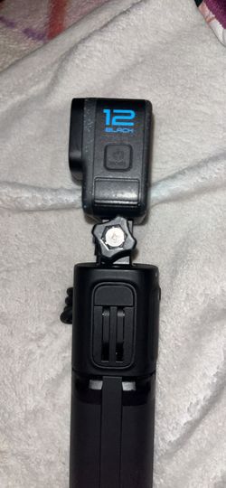 Go pro