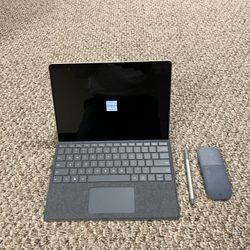 Microsoft Surface PRO 8 w/Accessories 