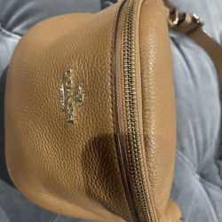 Coach Fanny Pack