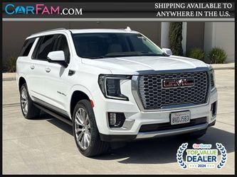 2021 GMC Yukon XL