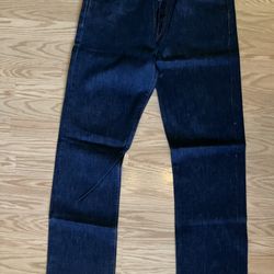 Men’s Levi’s Jeans 501 