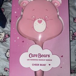 Carebear Mirror